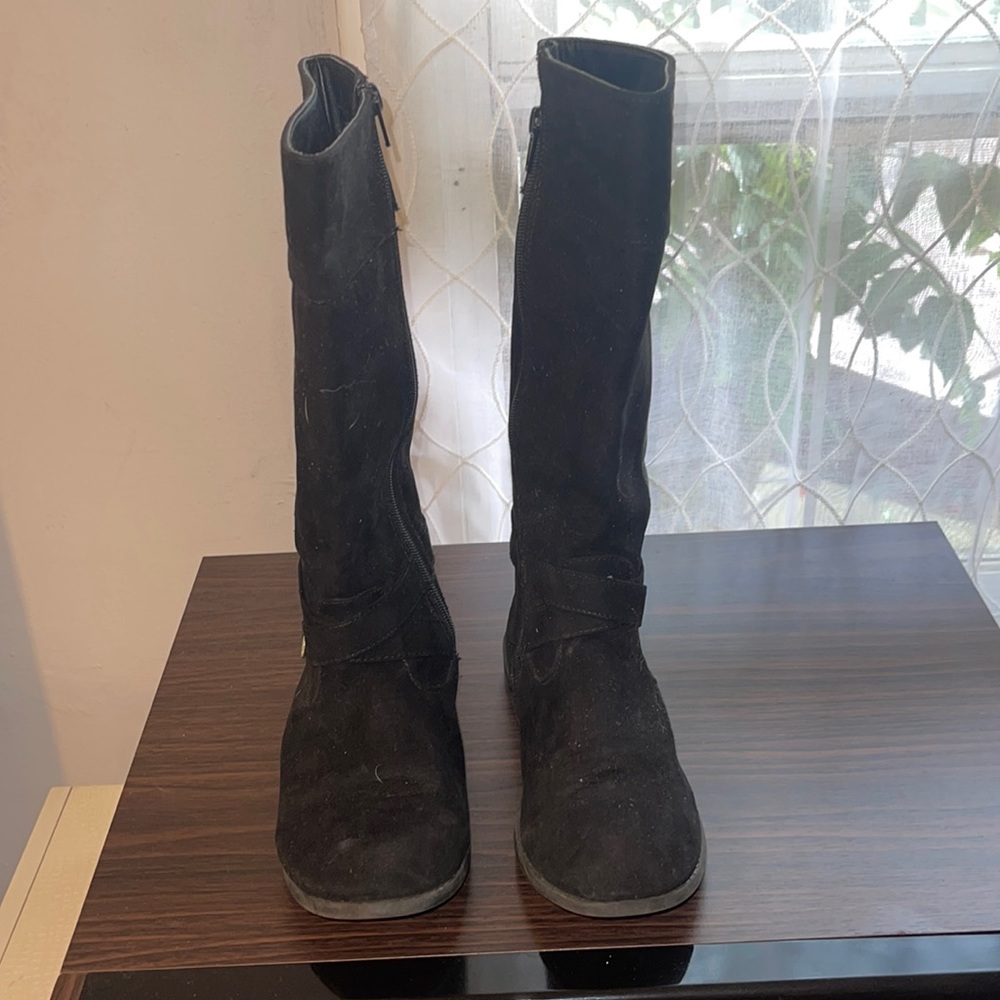 Michael Kors boots